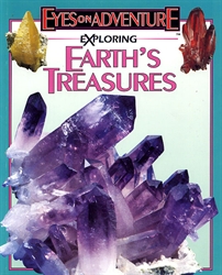 Eyes on Adventure: Exploring Earth's Treasures