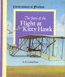 Story of the Flight at Kitty Hawk