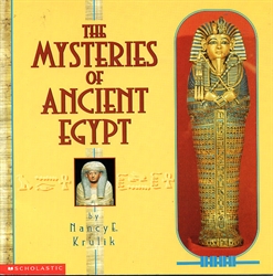 Mysteries of Ancient Egypt