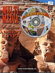 Multimedia Collections: Ancient Egypt