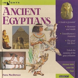 Ancient Egyptians
