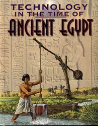 Technology in the Time of Ancient Egypt
