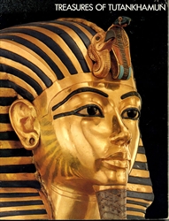 Treasures of Tutankhamun