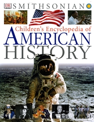 Children's Encyclopedia of American History