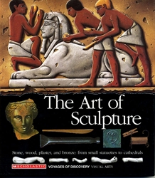 Art of Sculpture