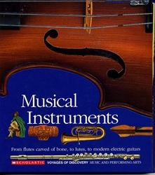 Musical Instruments