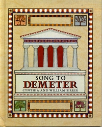 Song to Demeter