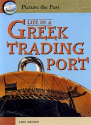 Life in a Greek Trading Port