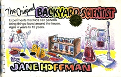 Original Backyard Scientist