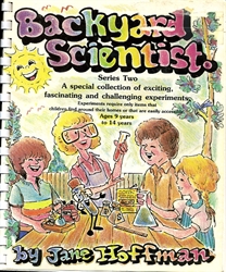Backyard Scientist Series 2