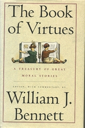 Book of Virtues