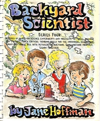 Backyard Scientist Series 4