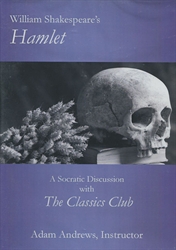 Classics Club - Shakespeare's Hamlet