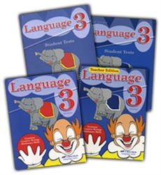 Language 3 - Kit (really old)