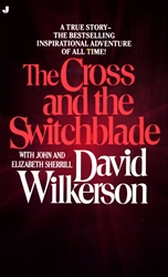 Cross and the Switchblade