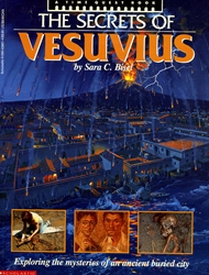 Secrets of Vesuvius