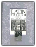 Latin Primer III - Textbook