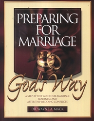 Preparing For Marriage God's Way