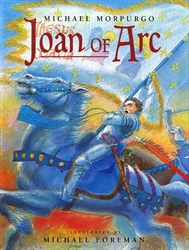 Joan of Arc of Domremy