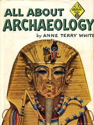 All About Archaeology