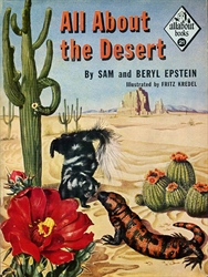 All About the Desert