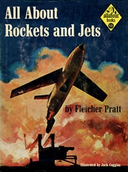 All About Rockets and Jets