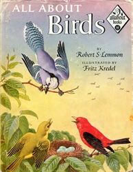 All About Birds