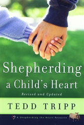 Shepherding A Child's Heart