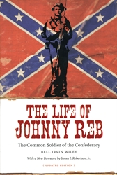 Life of Johnny Reb