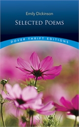 Selected Poems of Emily Dickinson