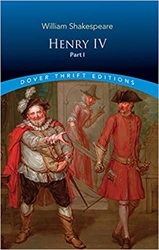 Henry IV, Part I