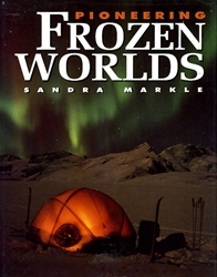 Pioneering Frozen Worlds