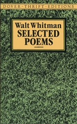 Selected Poems of Walt Whitman