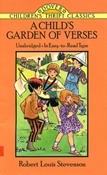 Child's Garden of Verses