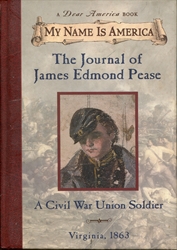 Journal of James Edmond Pease