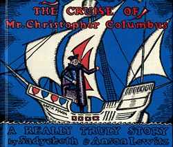 Cruise of Mr. Christopher Columbus