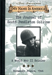 Journal of Scott Pendleton Collins