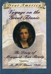 Voyage on the Great Titanic