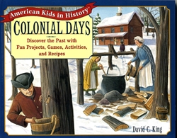 Colonial Days