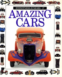 Amazing Cars