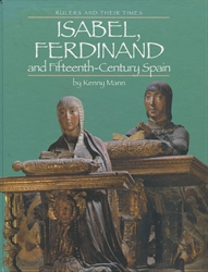 Isabel, Ferdinand and Fifteenth-Century Spain