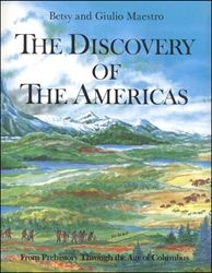 Discovery of the Americas