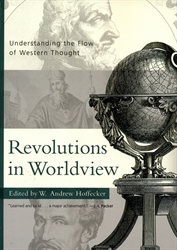 Revolutions in Worldview