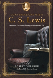 Conversations With C.S. Lewis