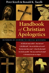 Handbook of Christian Apologetics