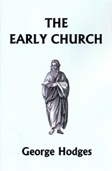 Early Church