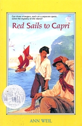 Red Sails to Capri