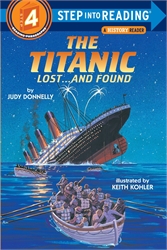 Titanic Lost...and Found