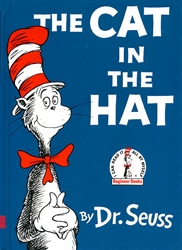 Cat in the Hat