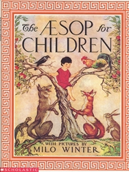 Aesop for Children